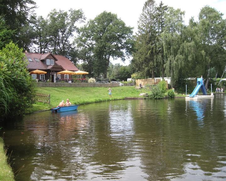 Gasthaus Lanzer See