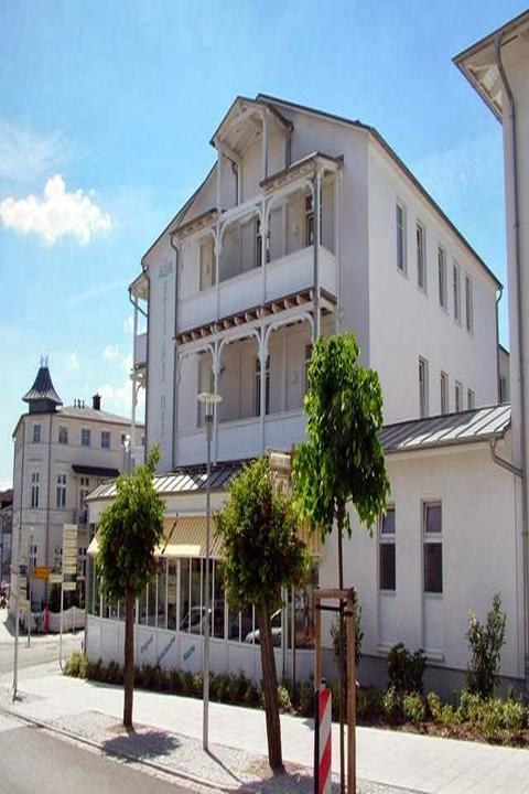 Selliner Hof Restaurant